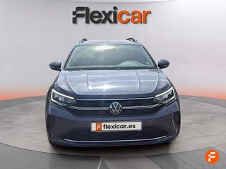 Volkswagen Taigo Life 1.0 TSI 81kW (110CV)