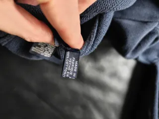 Jersey Tommy Hilfiger V-Neck Talla XL