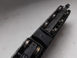 Locomotora H0 1310 NS