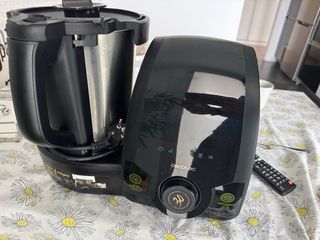 Robot Cocina Cecotec Mambo 10090