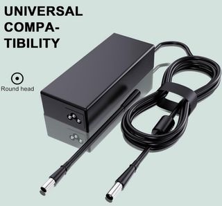 Cargador HP 90W Elitebook