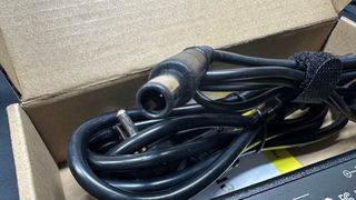 Cargador HP 90W Elitebook