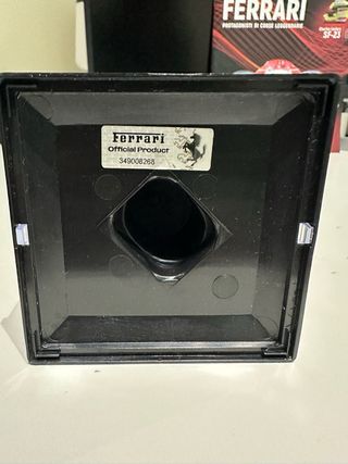 Charles Leclerc - 2023 - GP Italia Monza