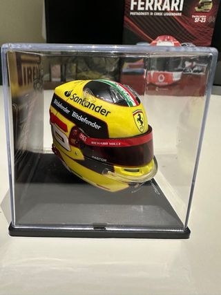 Charles Leclerc - 2023 - GP Italia Monza