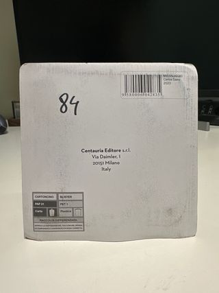 Charles Leclerc - 2023 - GP Italia Monza