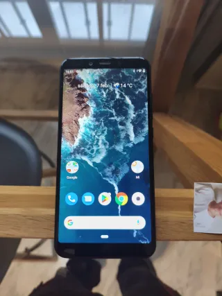 Móvil Xiaomi