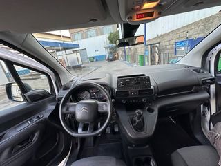 Citroen Berlingo 2019