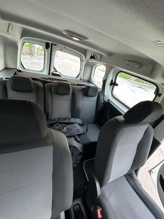 Citroen Berlingo 2019