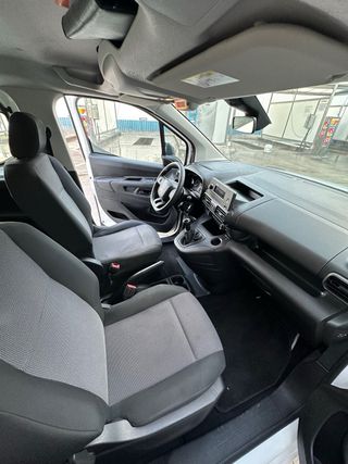 Citroen Berlingo 2019