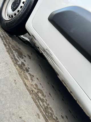 Citroen Berlingo 2019