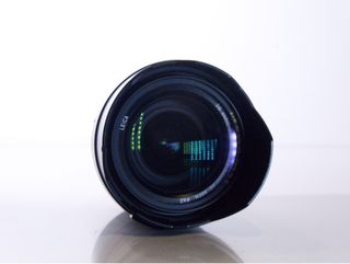 Objetivo Leica 12 60mm f2.8. OIS