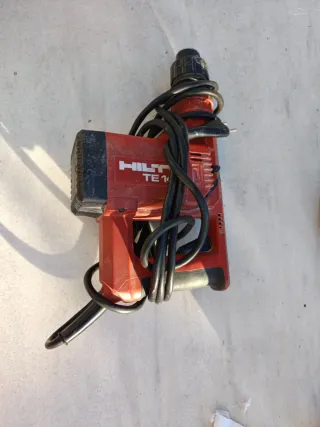 Taladro Hilti TE 14