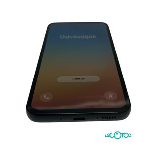 Samsung Galaxy A54 128GB Negro