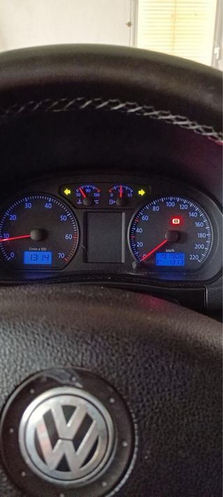 Volkswagen Polo 2008