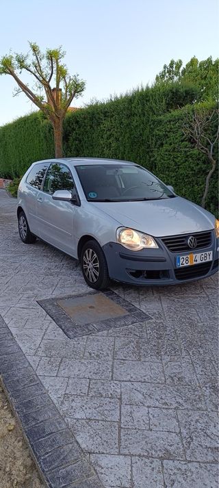 Volkswagen Polo 2008