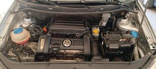 Volkswagen Polo 2008