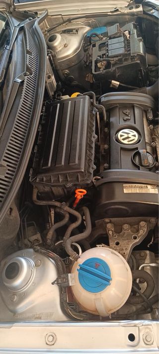 Volkswagen Polo 2008