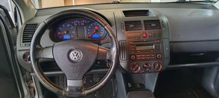 Volkswagen Polo 2008