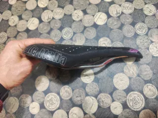 Sillín Selle Italia Lady Gel Flow