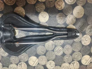 Sillín Selle Italia Lady Gel Flow