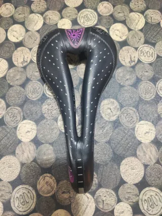 Sillín Selle Italia Lady Gel Flow