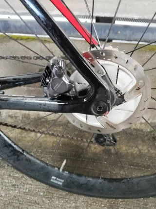 Grupo Shimano Ultegra 12v