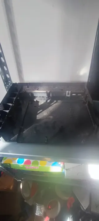 Carcaça PS3 Sony em bom estado