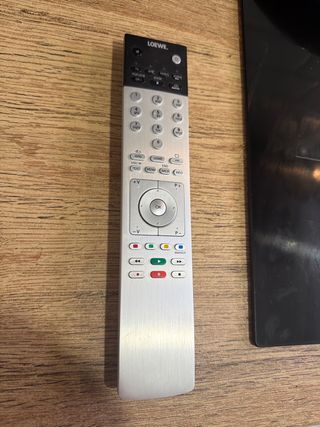 Mando a distancia Loewe