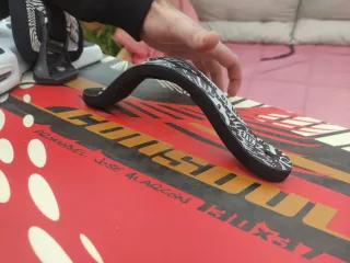 Tabla Kitesurf Twin-Tip Free Ride