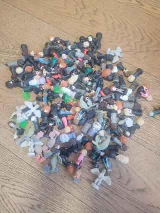 Wizzis Harry Potter Esselunga