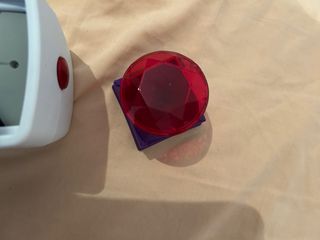 Cámara Espía Tomy Bizak