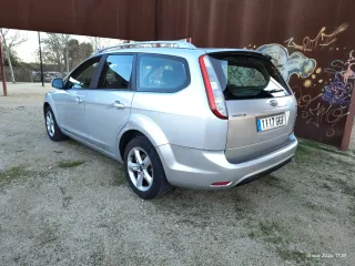 Ford Focus 2010