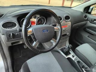 Ford Focus 2010