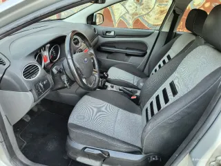 Ford Focus 2010