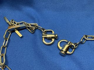 Catena per jeans Dsquared2