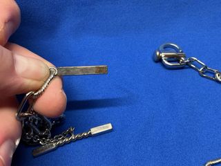 Catena per jeans Dsquared2