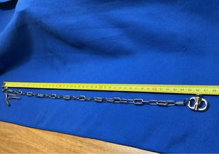 Catena per jeans Dsquared2