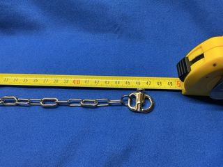 Catena per jeans Dsquared2