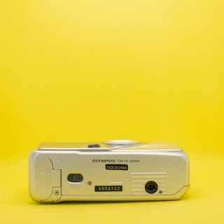 Olympus Trip AF51 Cámara Compacta 35mm