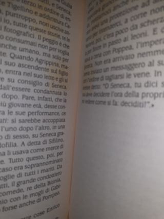 Libro usato in buone condizioni