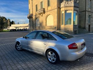 Audi A6 2003