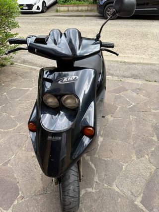 Malaguti F10 1998 no spedizione vendo su firenze
