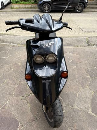 Malaguti F10 1998 no spedizione vendo su firenze