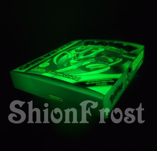 Caja Pokémon Edición Cristal Game Boy Color