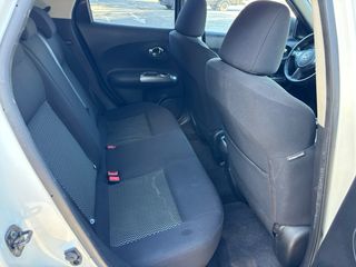 Nissan Juke 2017 ETIQUETA C ITV RECIEN PASADA