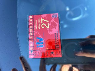 Nissan Juke 2017 ETIQUETA C ITV RECIEN PASADA