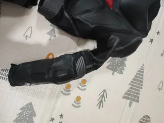 Mono Dainese Laguna Seca 2 piezas Talla 50