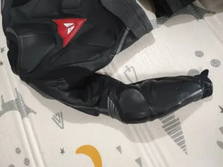 Mono Dainese Laguna Seca 2 piezas Talla 50