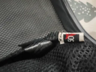 Mono Dainese Laguna Seca 2 piezas Talla 50