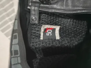 Mono Dainese Laguna Seca 2 piezas Talla 50